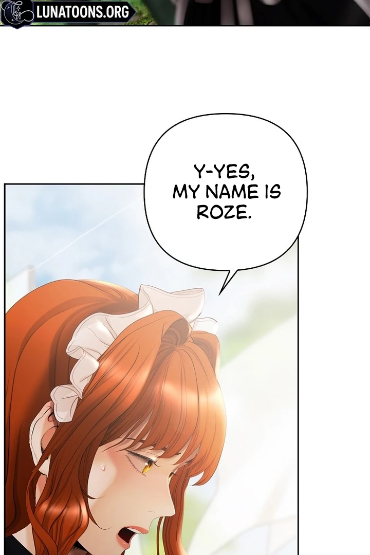 A heroine saves herself with her body [+19] [Luna Toons] - Chapter 13 - S1 manhwa