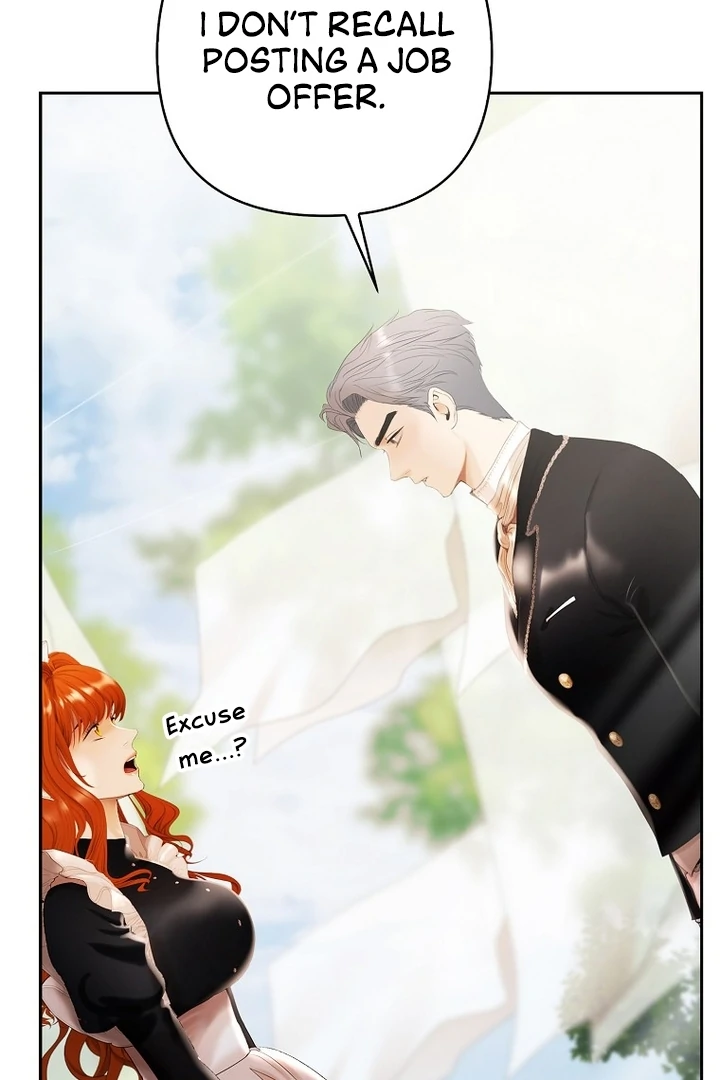 A heroine saves herself with her body [+19] [Luna Toons] - Chapter 13 - S1 manhwa