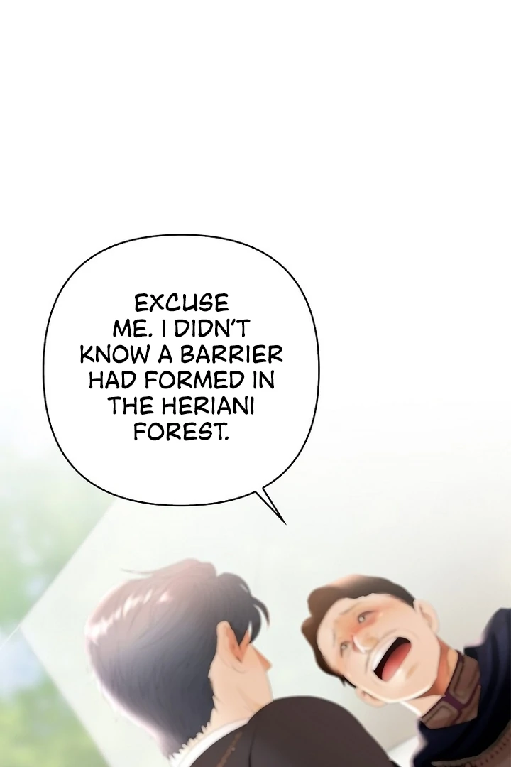 A heroine saves herself with her body [+19] [Luna Toons] - Chapter 13 - S1 manhwa