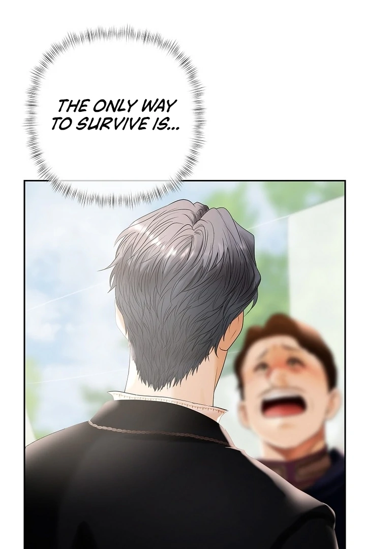 A heroine saves herself with her body [+19] [Luna Toons] - Chapter 13 - S1 manhwa