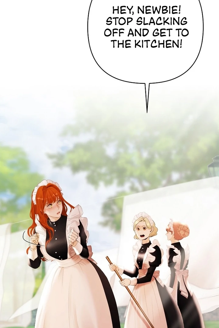 A heroine saves herself with her body [+19] [Luna Toons] - Chapter 13 - S1 manhwa