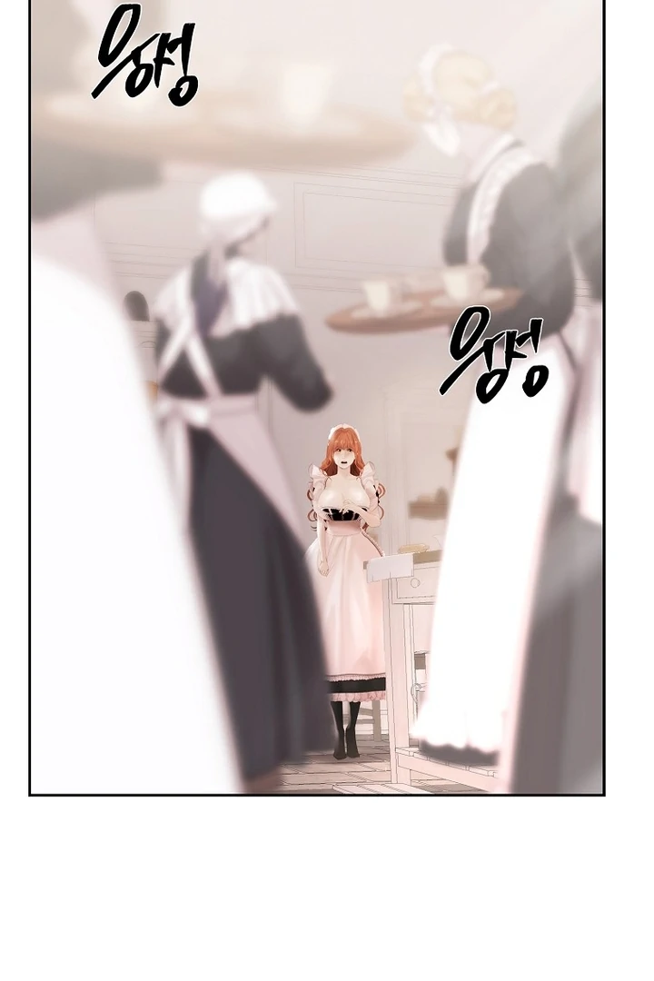 A heroine saves herself with her body [+19] [Luna Toons] - Chapter 13 - S1 manhwa