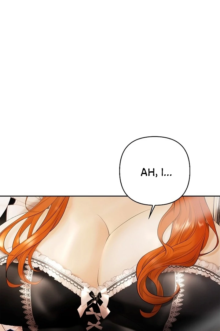 A heroine saves herself with her body [+19] [Luna Toons] - Chapter 13 - S1 manhwa