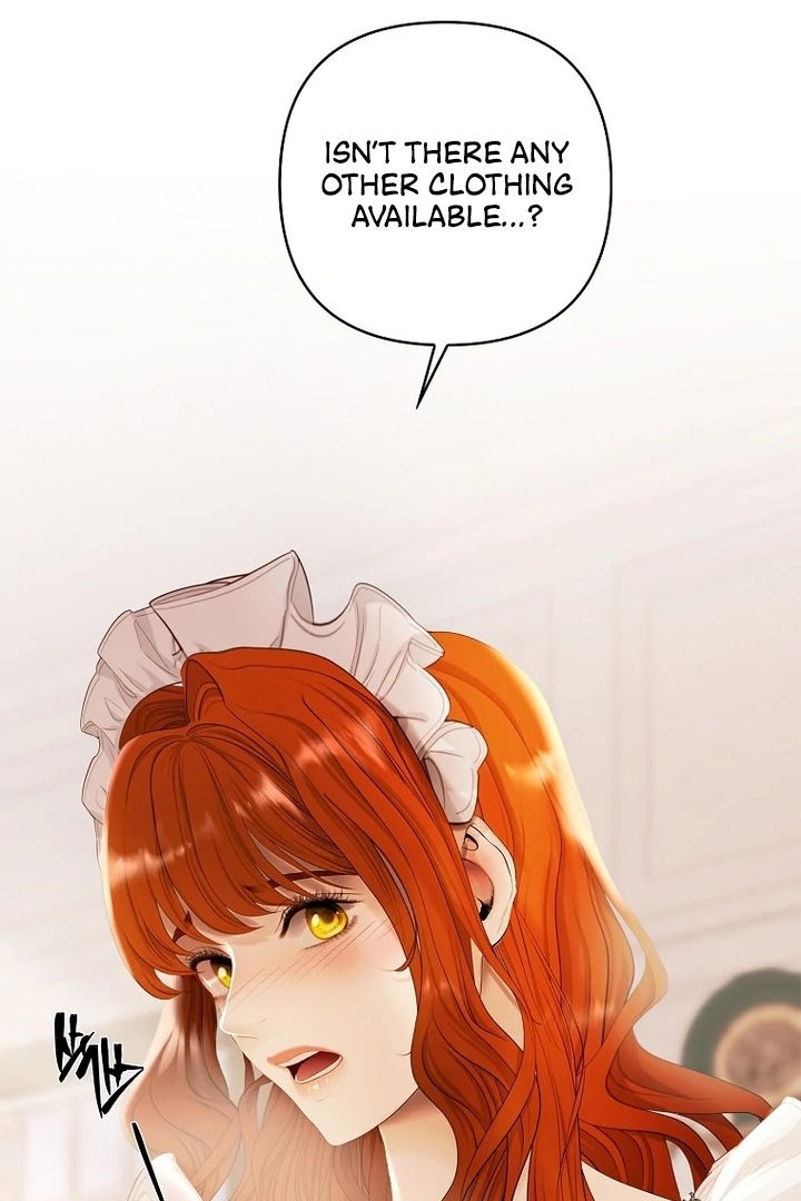 A heroine saves herself with her body [+19] [Luna Toons] - Chapter 13 - S1 manhwa