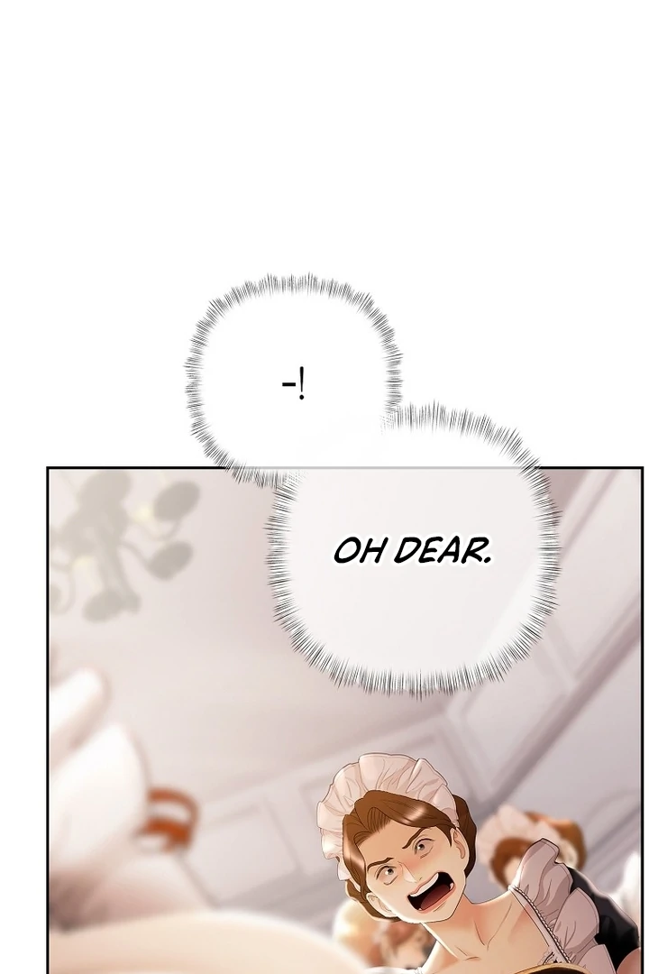 A heroine saves herself with her body [+19] [Luna Toons] - Chapter 13 - S1 manhwa