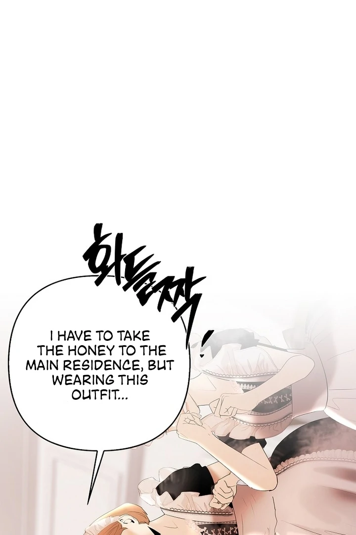 A heroine saves herself with her body [+19] [Luna Toons] - Chapter 13 - S1 manhwa