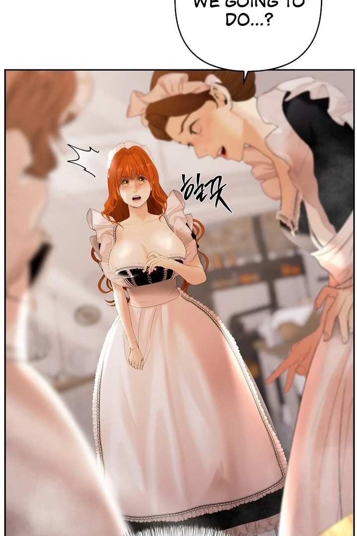 A heroine saves herself with her body [+19] [Luna Toons] - Chapter 13 - S1 manhwa