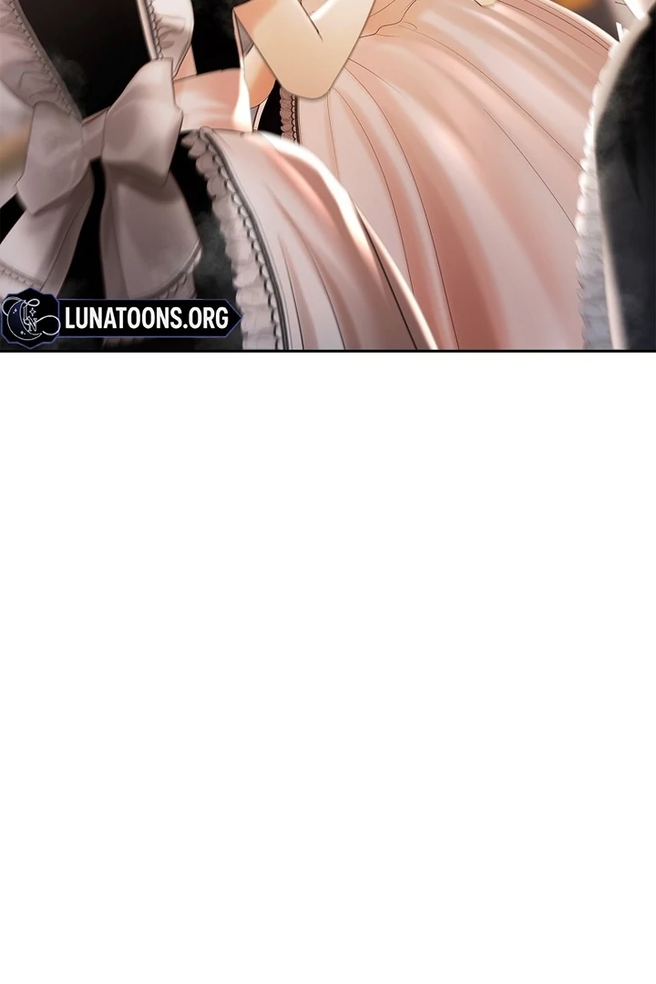 A heroine saves herself with her body [+19] [Luna Toons] - Chapter 13 - S1 manhwa