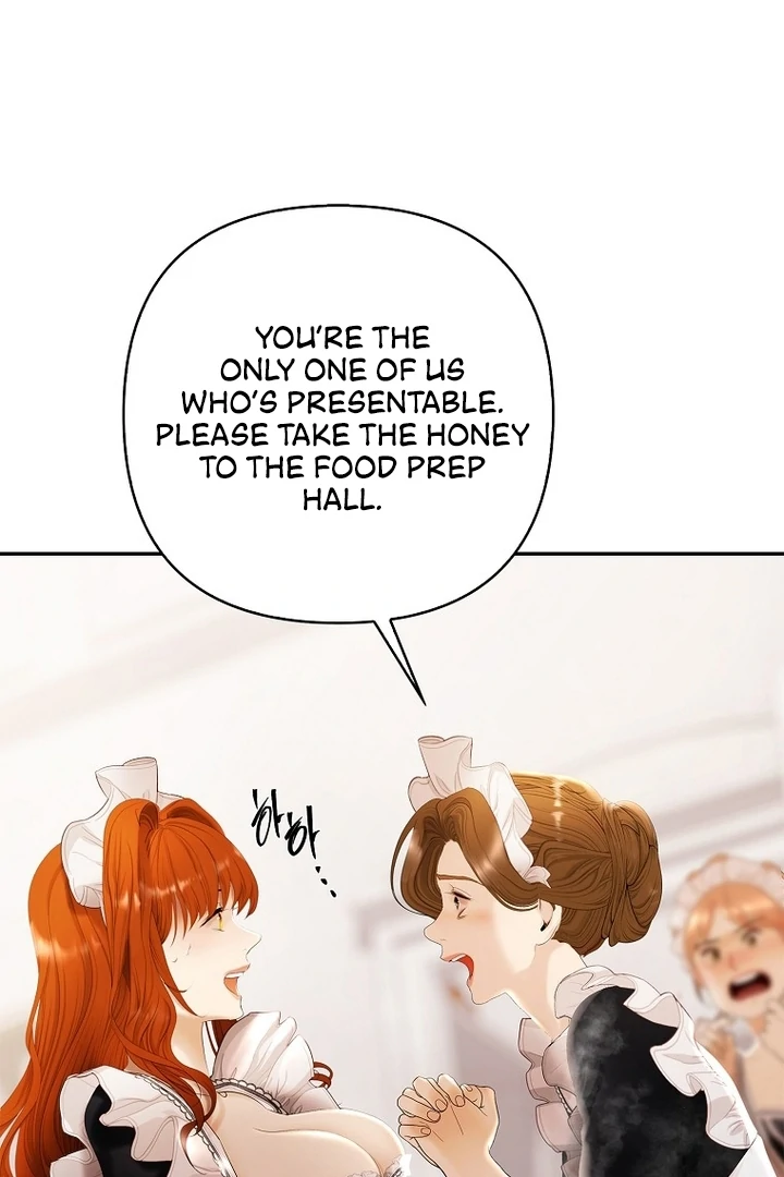 A heroine saves herself with her body [+19] [Luna Toons] - Chapter 13 - S1 manhwa