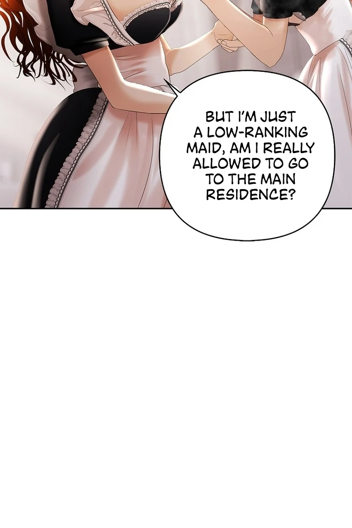 A heroine saves herself with her body [+19] [Luna Toons] - Chapter 13 - S1 manhwa