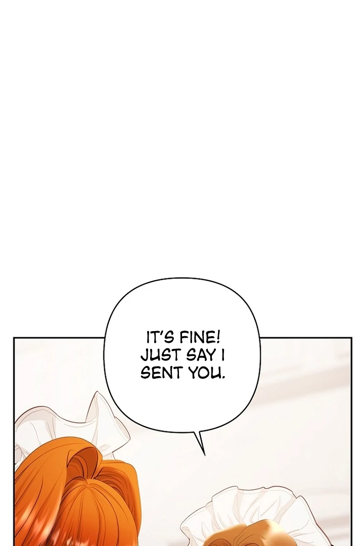 A heroine saves herself with her body [+19] [Luna Toons] - Chapter 13 - S1 manhwa