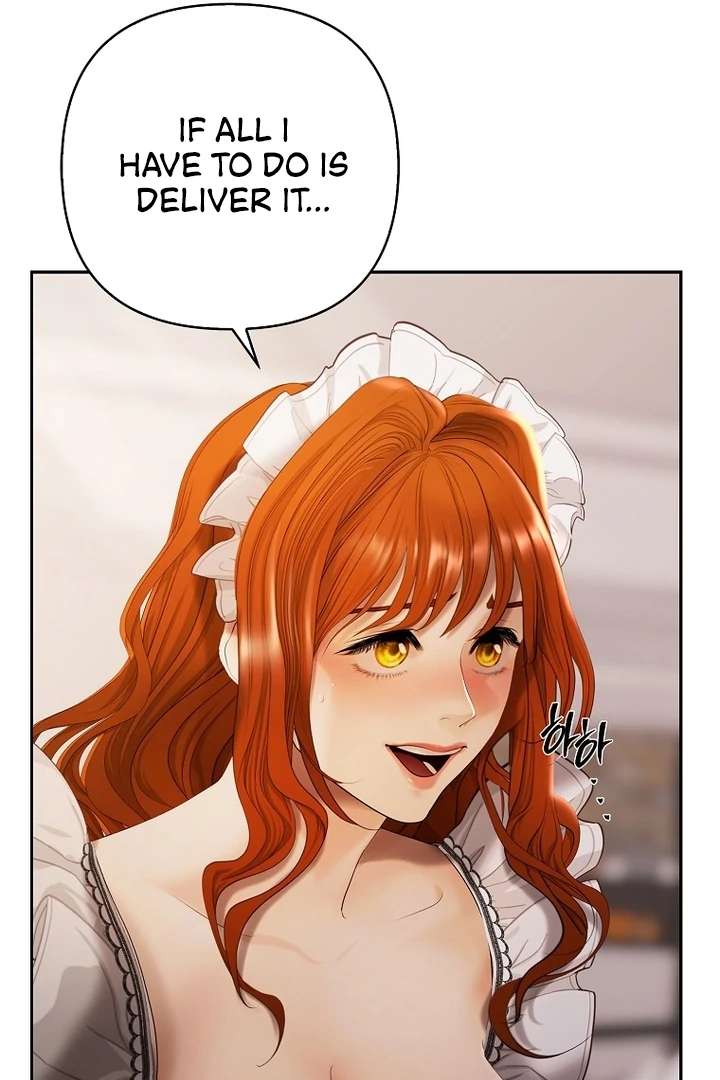 A heroine saves herself with her body [+19] [Luna Toons] - Chapter 13 - S1 manhwa