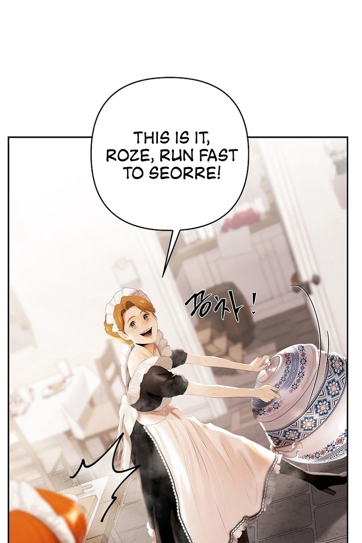 A heroine saves herself with her body [+19] [Luna Toons] - Chapter 13 - S1 manhwa