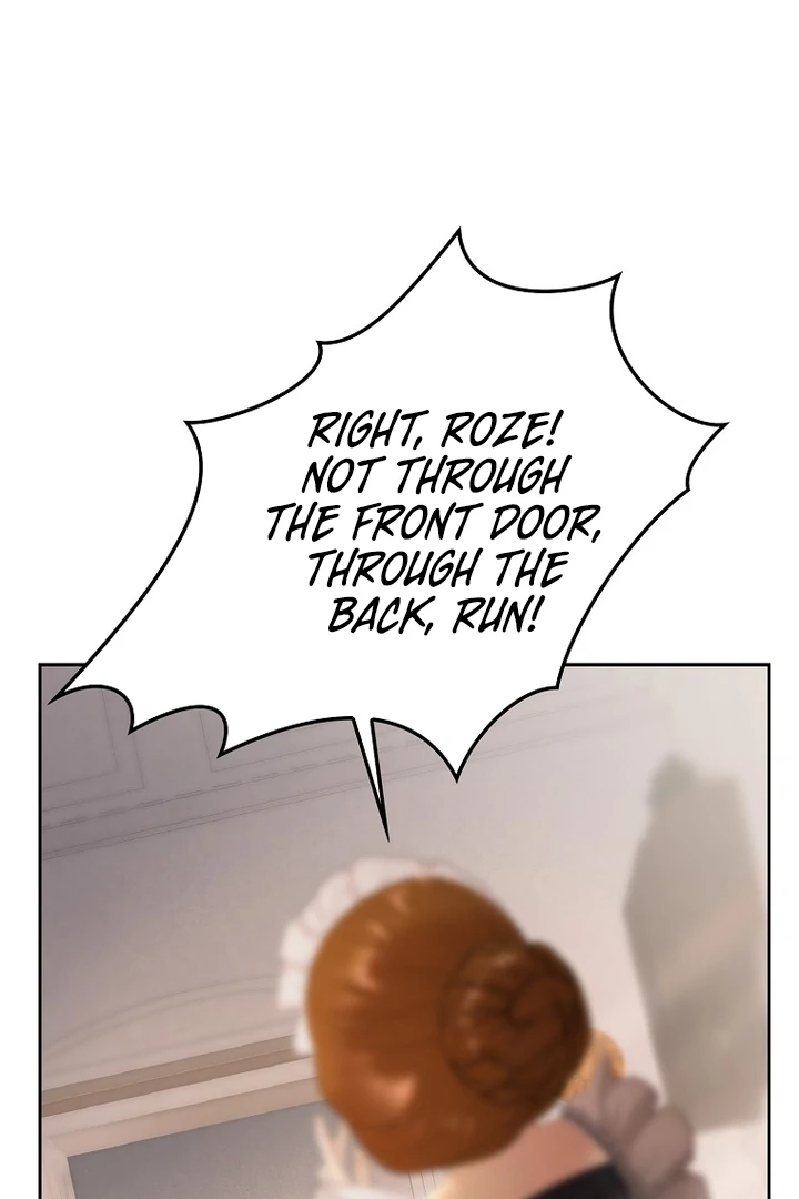 A heroine saves herself with her body [+19] [Luna Toons] - Chapter 13 - S1 manhwa
