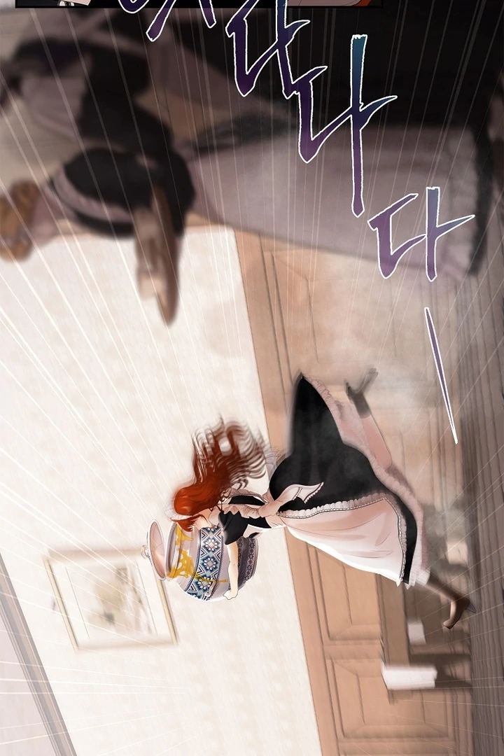 A heroine saves herself with her body [+19] [Luna Toons] - Chapter 13 - S1 manhwa