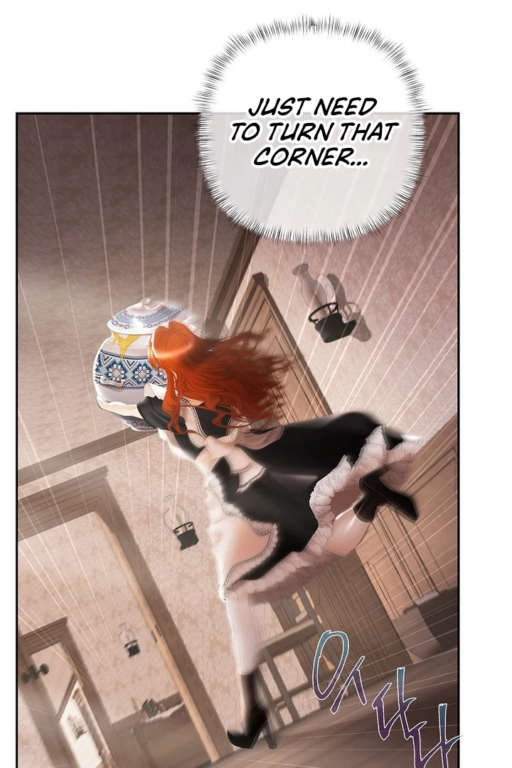A heroine saves herself with her body [+19] [Luna Toons] - Chapter 13 - S1 manhwa
