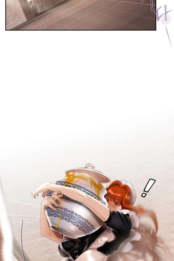 A heroine saves herself with her body [+19] [Luna Toons] - Chapter 13 - S1 manhwa