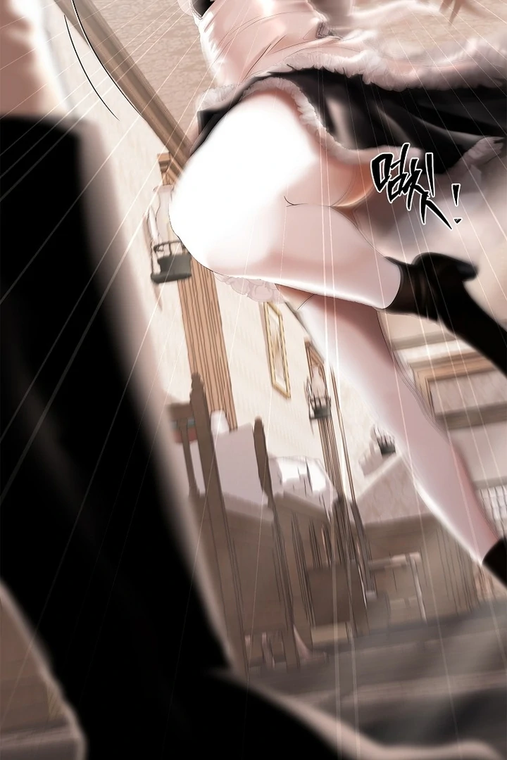 A heroine saves herself with her body [+19] [Luna Toons] - Chapter 13 - S1 manhwa
