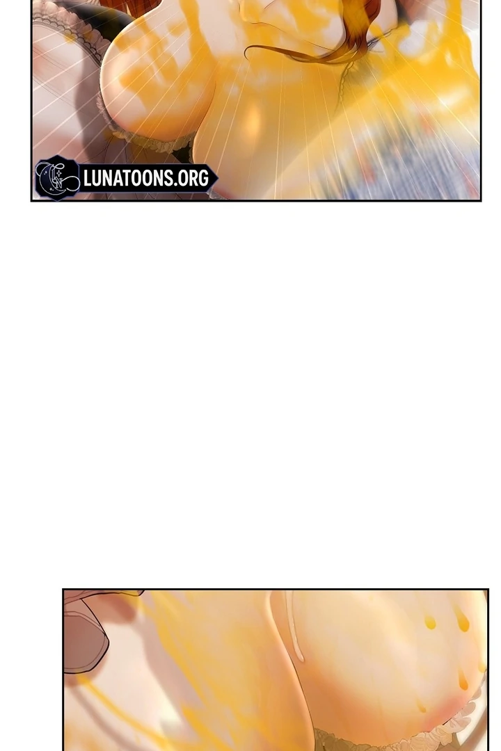 A heroine saves herself with her body [+19] [Luna Toons] - Chapter 13 - S1 manhwa