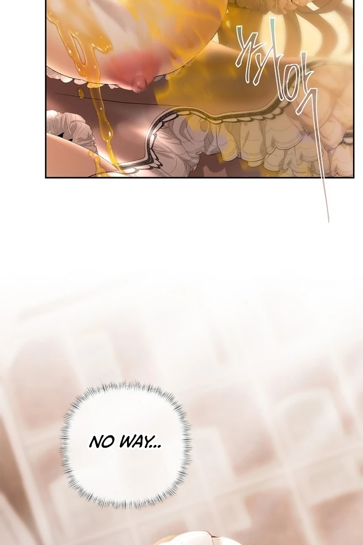 A heroine saves herself with her body [+19] [Luna Toons] - Chapter 13 - S1 manhwa