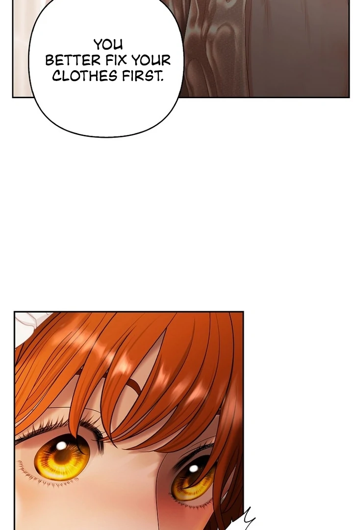 A heroine saves herself with her body [+19] [Luna Toons] - Chapter 13 - S1 manhwa