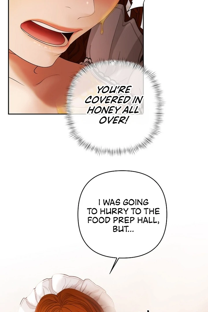A heroine saves herself with her body [+19] [Luna Toons] - Chapter 13 - S1 manhwa