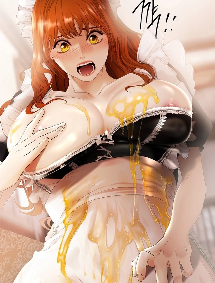 A heroine saves herself with her body [+19] [Luna Toons] - Chapter 13 - S1 manhwa