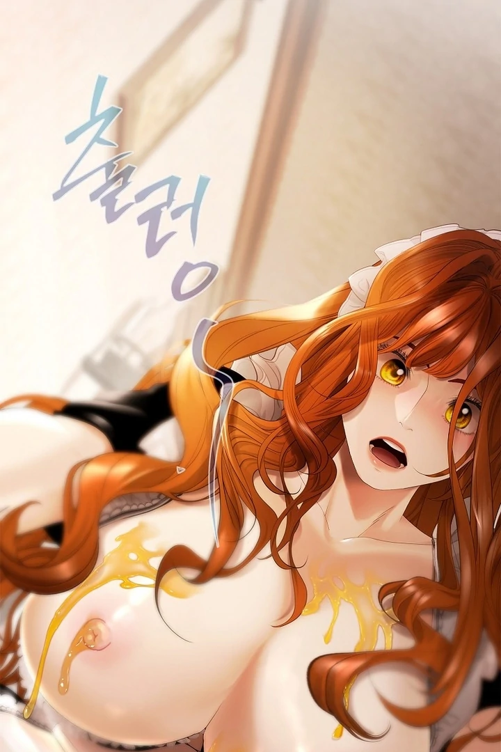 A heroine saves herself with her body [+19] [Luna Toons] - Chapter 14 - S1 manhwa