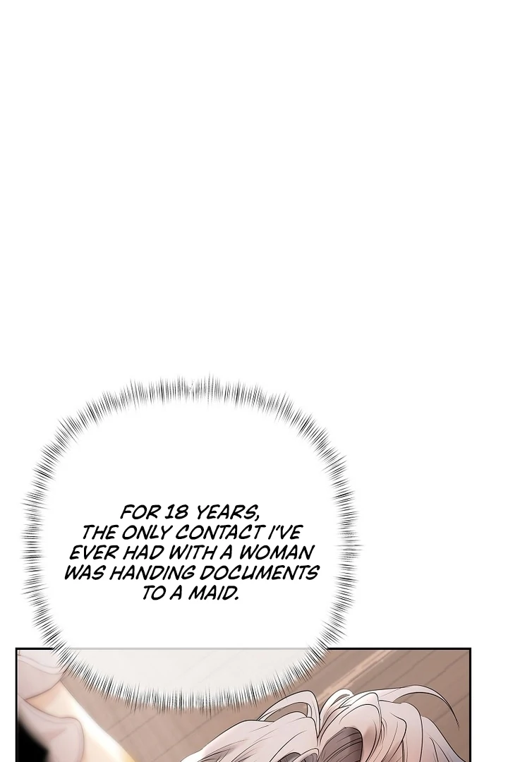 A heroine saves herself with her body [+19] [Luna Toons] - Chapter 14 - S1 manhwa