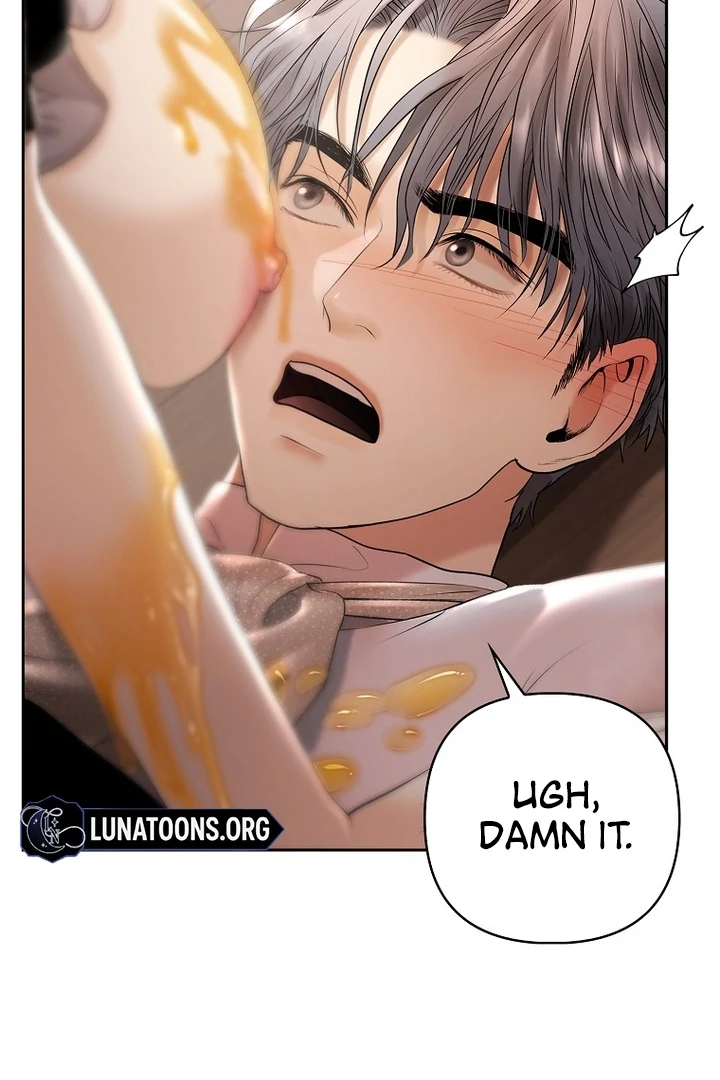 A heroine saves herself with her body [+19] [Luna Toons] - Chapter 14 - S1 manhwa