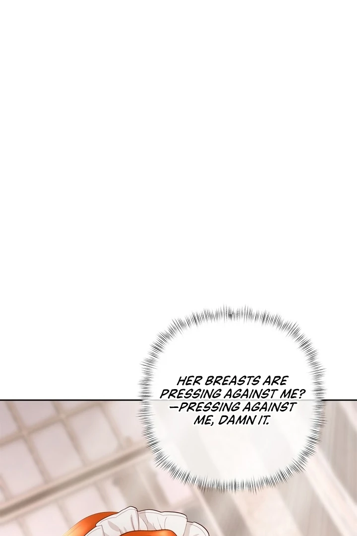 A heroine saves herself with her body [+19] [Luna Toons] - Chapter 14 - S1 manhwa
