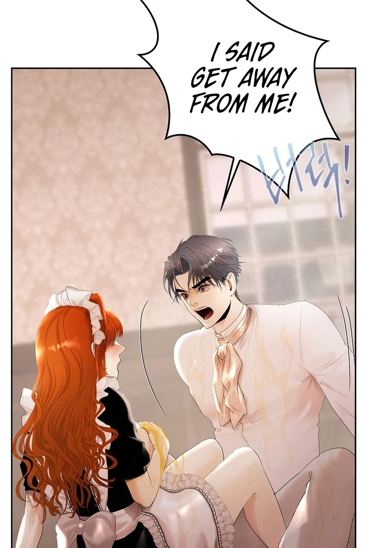 A heroine saves herself with her body [+19] [Luna Toons] - Chapter 14 - S1 manhwa