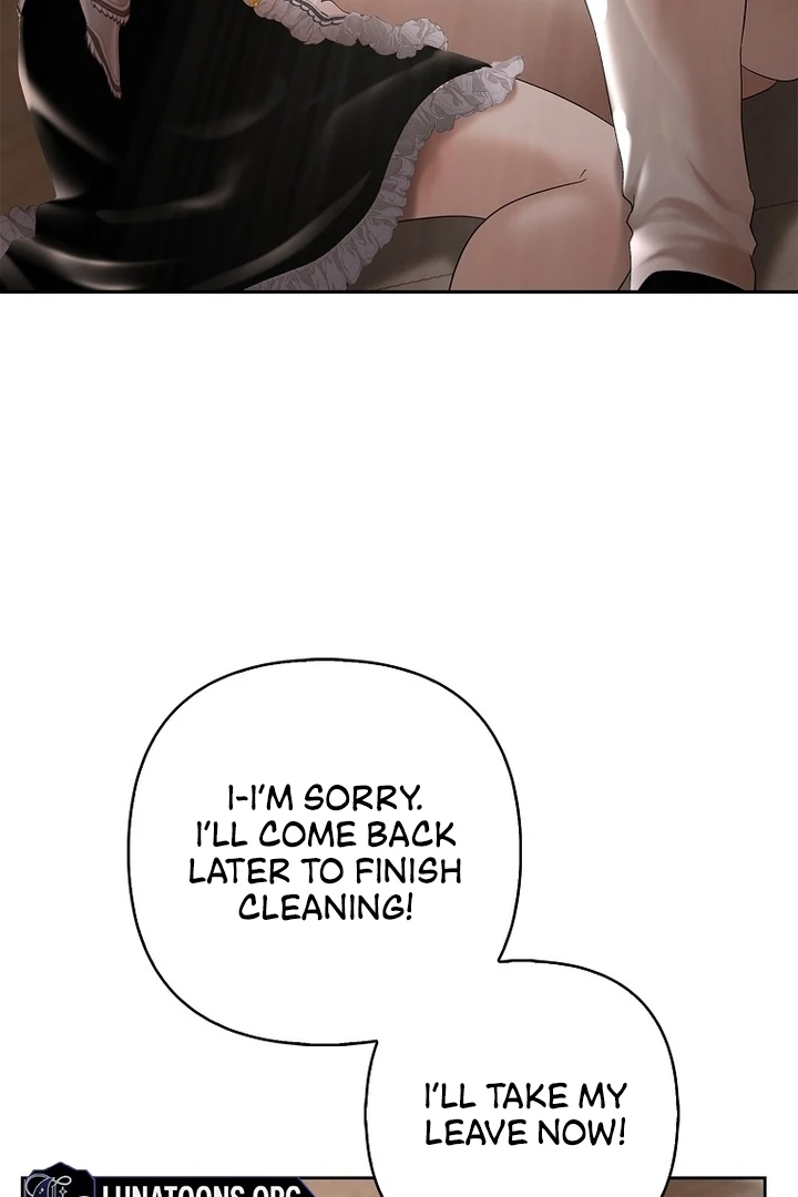 A heroine saves herself with her body [+19] [Luna Toons] - Chapter 14 - S1 manhwa
