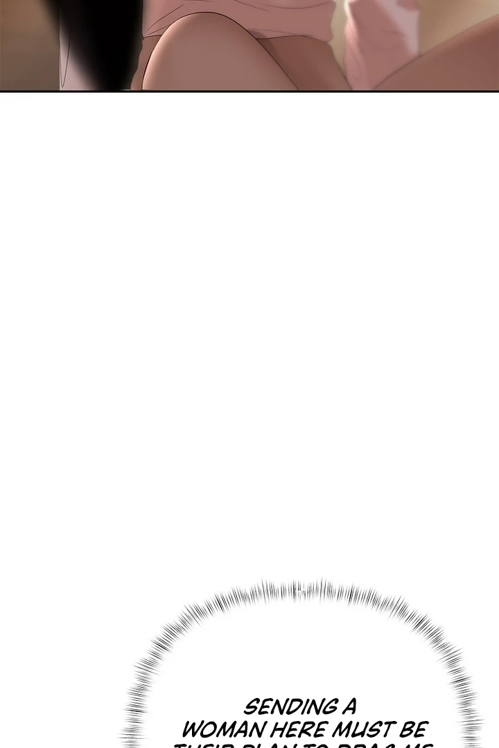 A heroine saves herself with her body [+19] [Luna Toons] - Chapter 14 - S1 manhwa