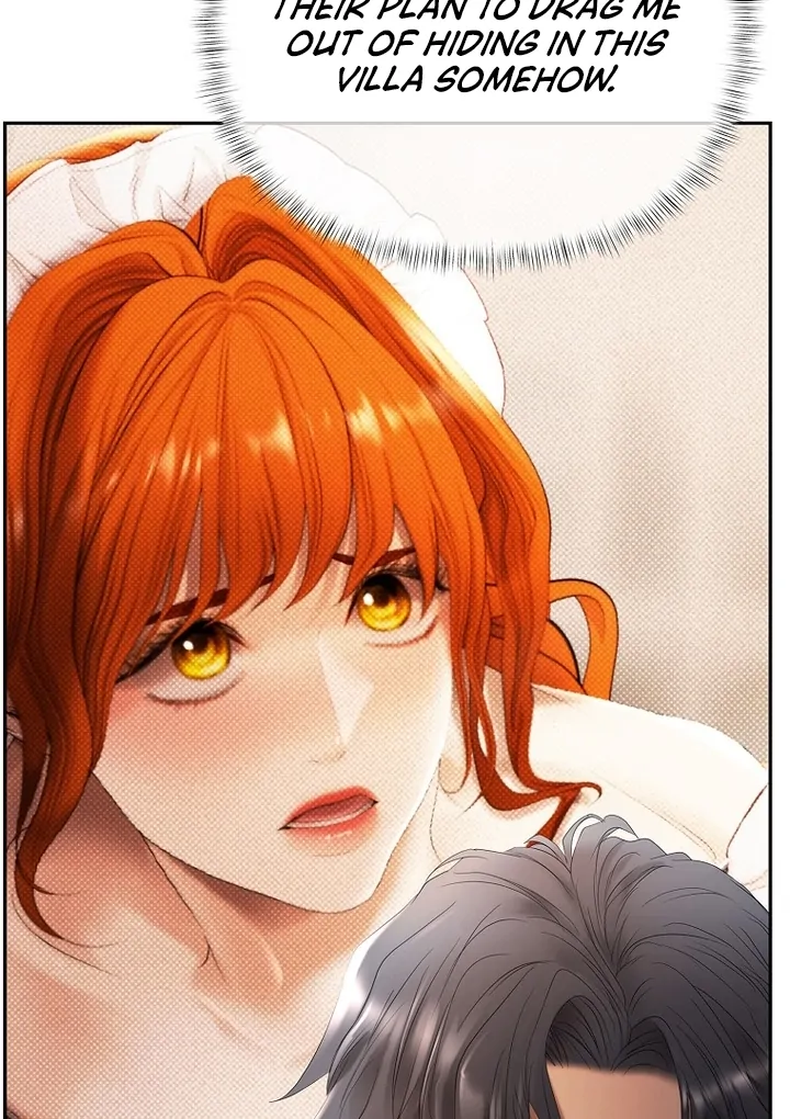 A heroine saves herself with her body [+19] [Luna Toons] - Chapter 14 - S1 manhwa