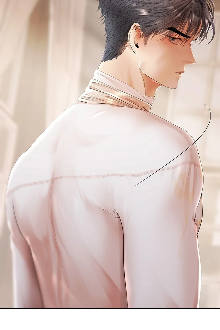 A heroine saves herself with her body [+19] [Luna Toons] - Chapter 14 - S1 manhwa