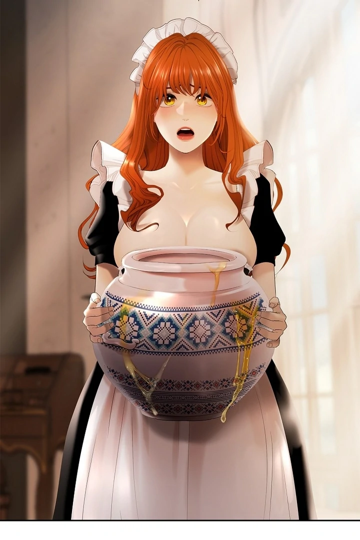 A heroine saves herself with her body [+19] [Luna Toons] - Chapter 14 - S1 manhwa