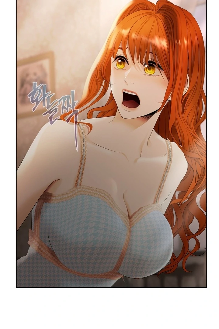 A heroine saves herself with her body [+19] [Luna Toons] - Chapter 14 - S1 manhwa