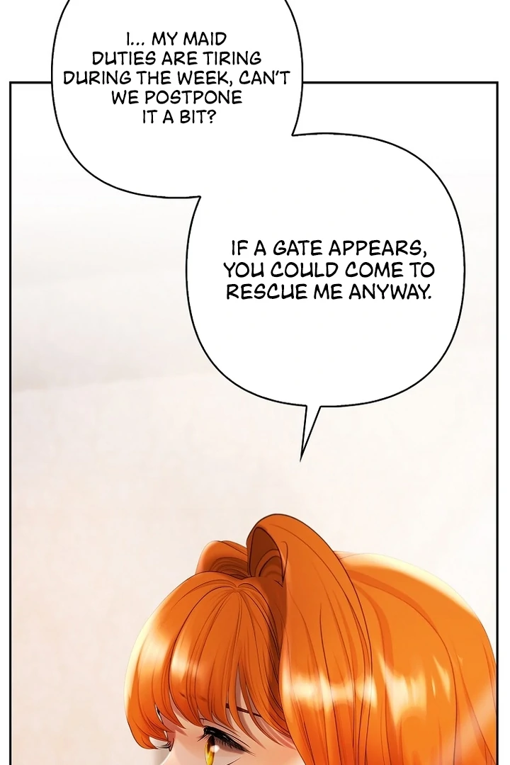 A heroine saves herself with her body [+19] [Luna Toons] - Chapter 14 - S1 manhwa