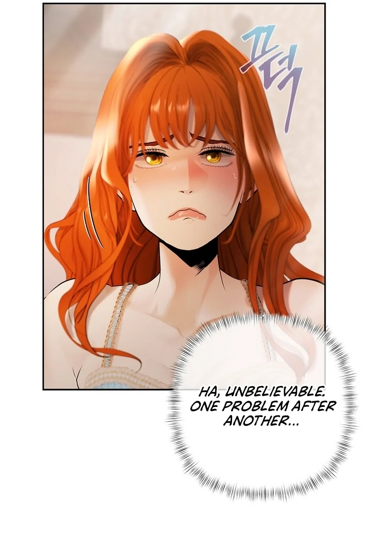 A heroine saves herself with her body [+19] [Luna Toons] - Chapter 14 - S1 manhwa