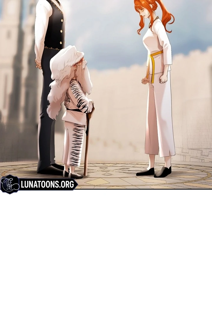 A heroine saves herself with her body [+19] [Luna Toons] - Chapter 14 - S1 manhwa