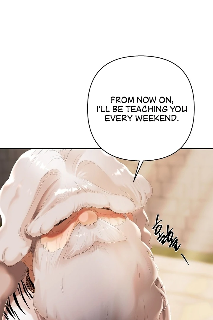 A heroine saves herself with her body [+19] [Luna Toons] - Chapter 14 - S1 manhwa