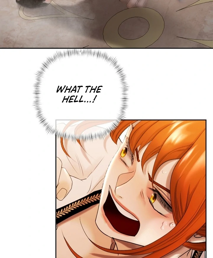 A heroine saves herself with her body [+19] [Luna Toons] - Chapter 14 - S1 manhwa