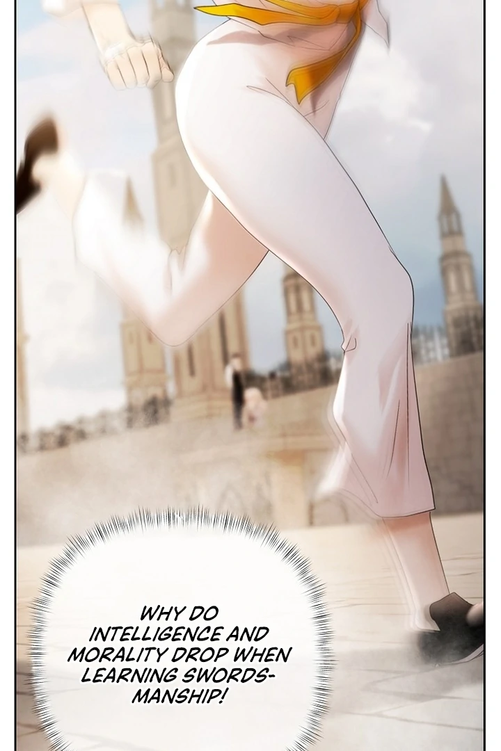 A heroine saves herself with her body [+19] [Luna Toons] - Chapter 14 - S1 manhwa