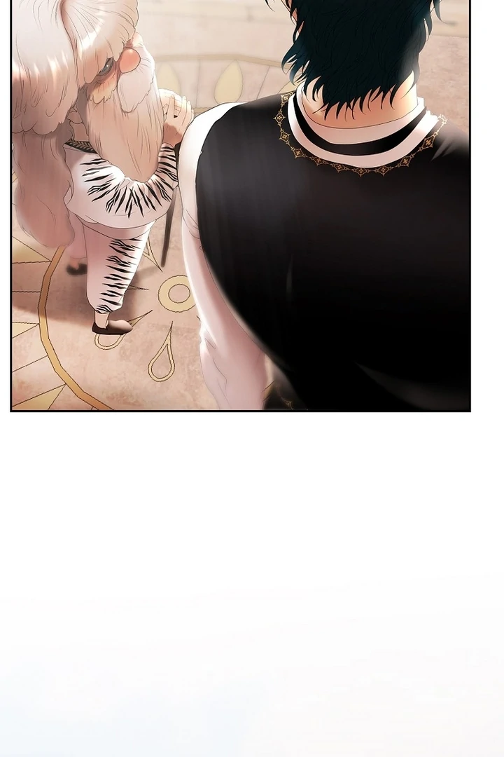 A heroine saves herself with her body [+19] [Luna Toons] - Chapter 14 - S1 manhwa