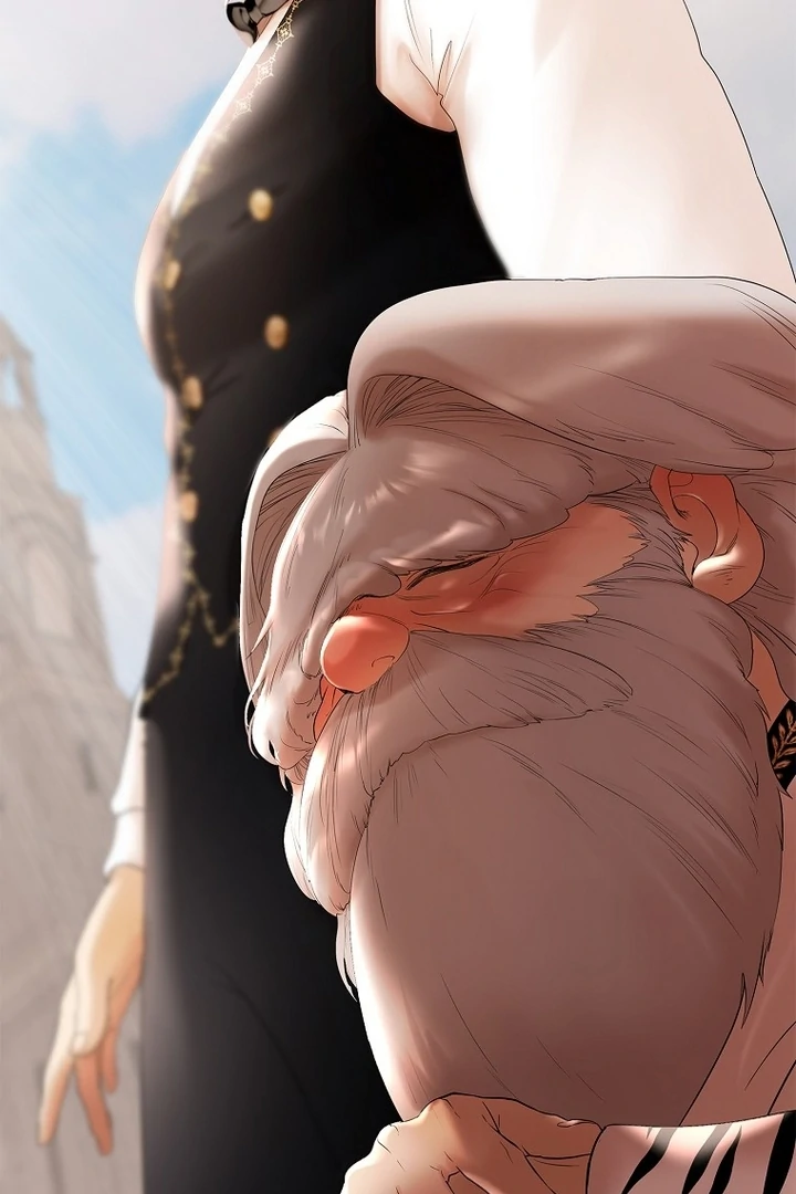 A heroine saves herself with her body [+19] [Luna Toons] - Chapter 14 - S1 manhwa