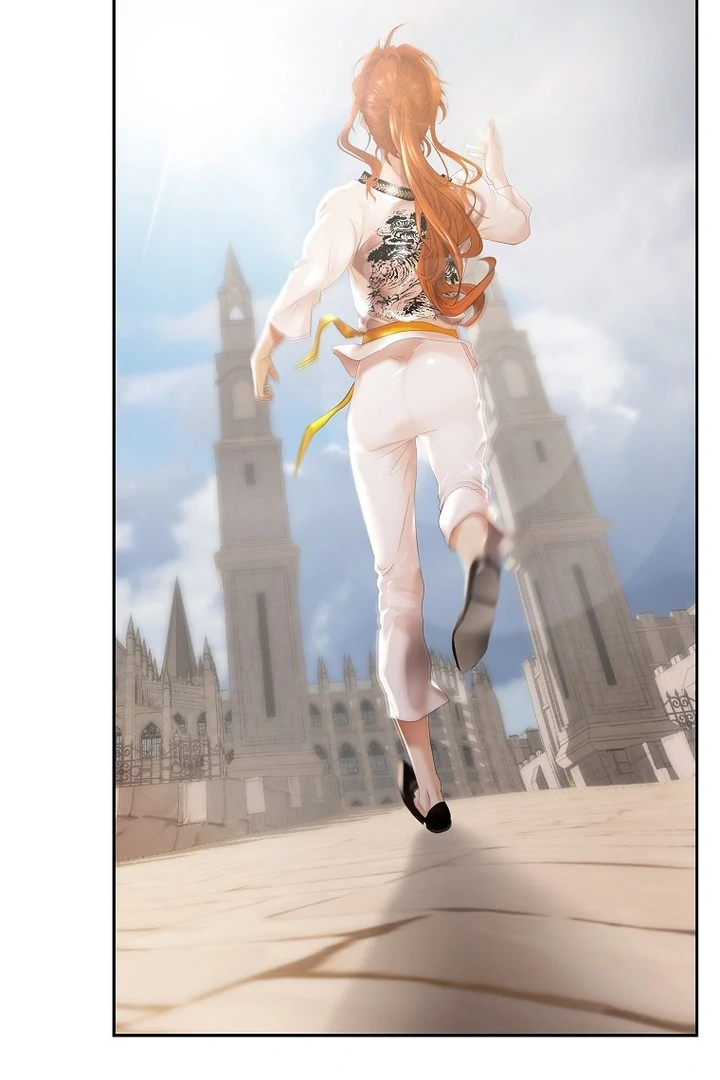 A heroine saves herself with her body [+19] [Luna Toons] - Chapter 14 - S1 manhwa