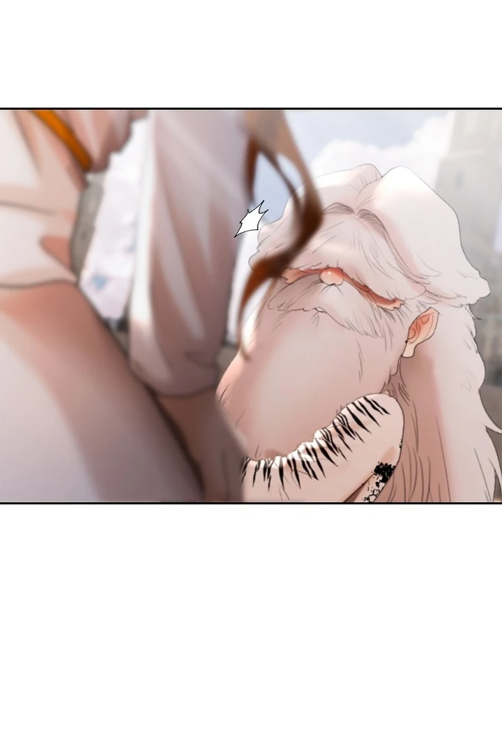 A heroine saves herself with her body [+19] [Luna Toons] - Chapter 15 - S1 manhwa