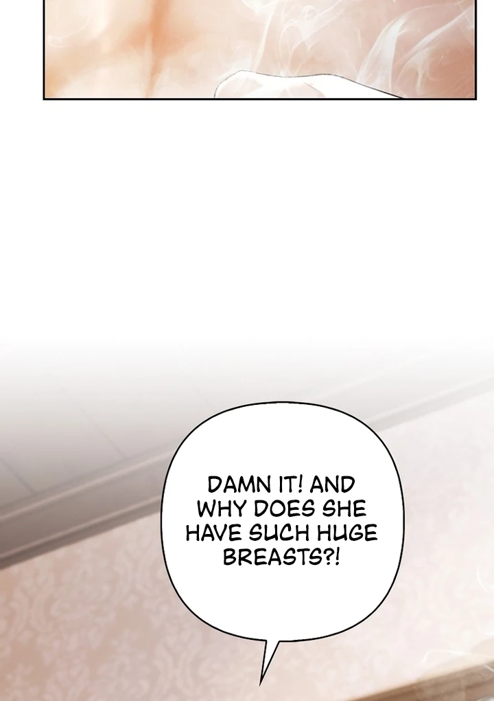 A heroine saves herself with her body [+19] [Luna Toons] - Chapter 15 - S1 manhwa