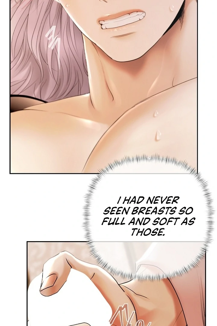 A heroine saves herself with her body [+19] [Luna Toons] - Chapter 15 - S1 manhwa